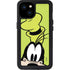 Disney Friends Goofy Up Close iPhone 15 Plus Waterproof Case